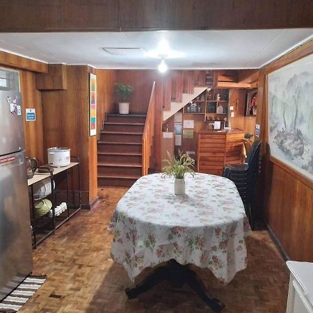 Amara Transient House - Homestay Baguio City Eksteriør bilde