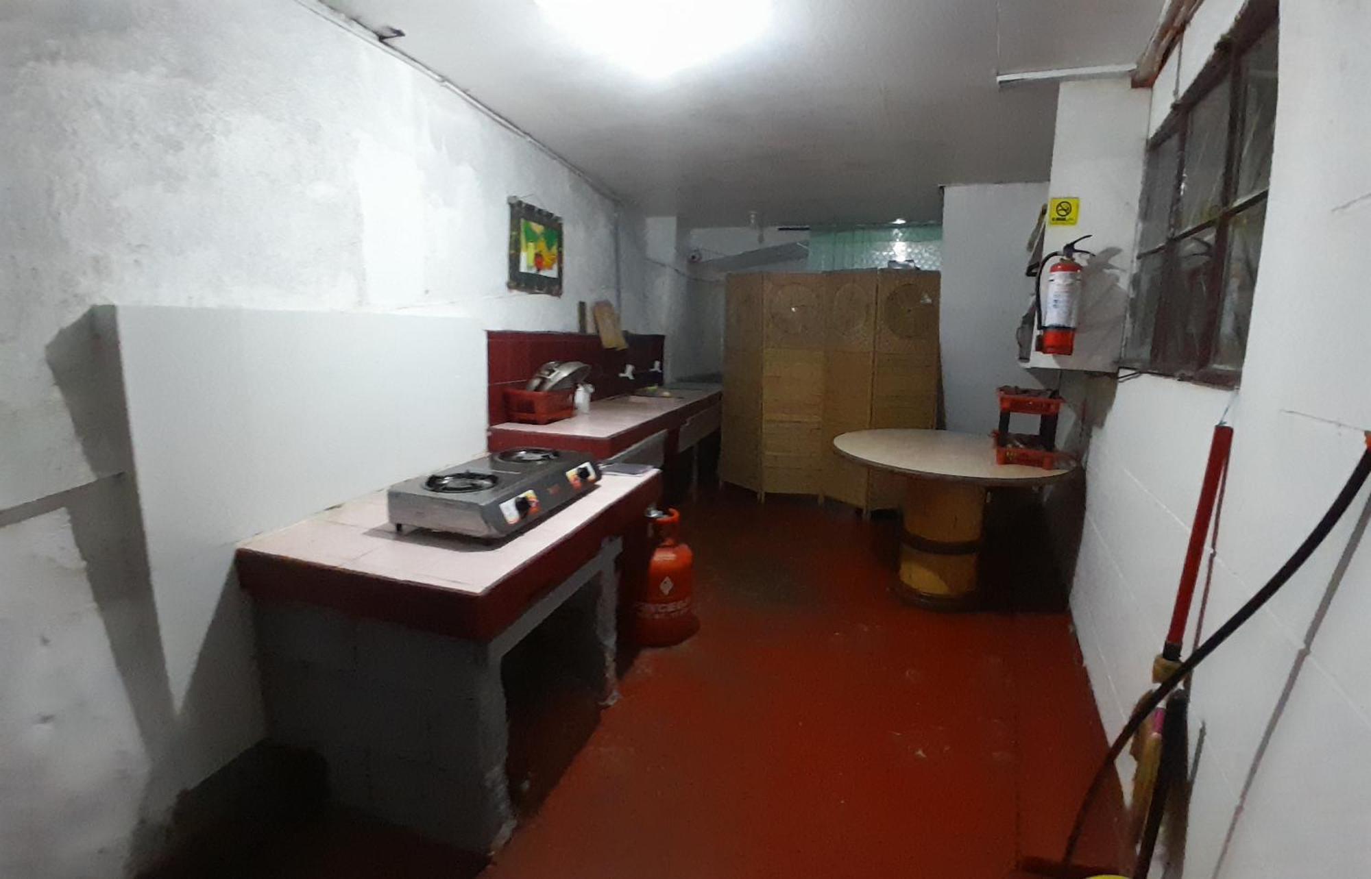 Amara Transient House - Homestay Baguio City Eksteriør bilde